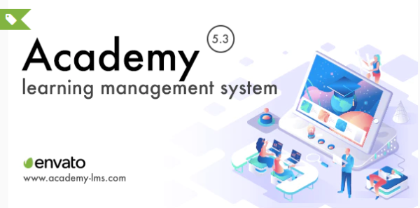 Academy Learning Management System