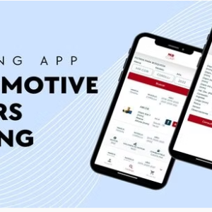 Automotive filters picking App - Catalogo filtros automotriz app