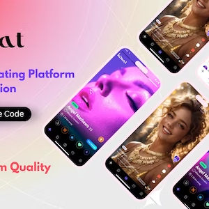 Lamat - Ultimate Online Dating Platform, Video Dating, Live Stream | tinder tiktok tango instagram