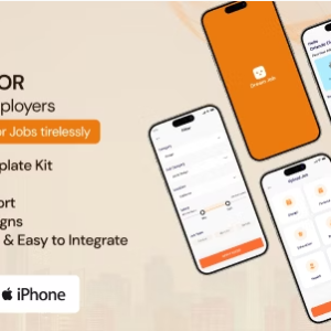 Remote Job App| Indeed | Naukri.com | Shine.com | clone | Freelancer Job Seeker | Job Provider