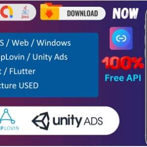 Linkly - URL Shortener With Ads